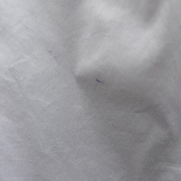 Kit & Ace Short Sleeve Button down, size M - Picture 8 of 9